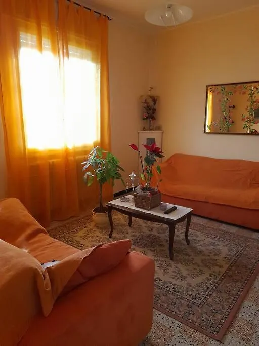 B&B Da Fiore Castel Bolognese Italy