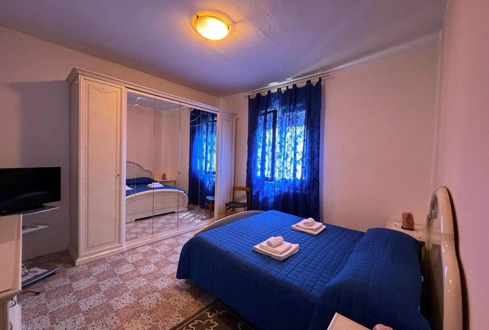 Bed & Breakfast B&B Da Fiore Castel Bolognese Italy