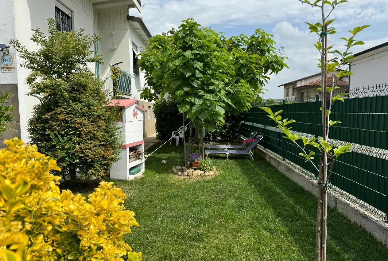 B&B Da Fiore Castel Bolognese 0*,  Italy