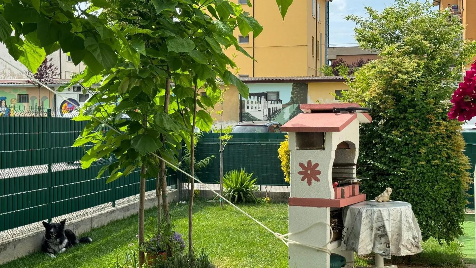 B&B Da Fiore Castel Bolognese