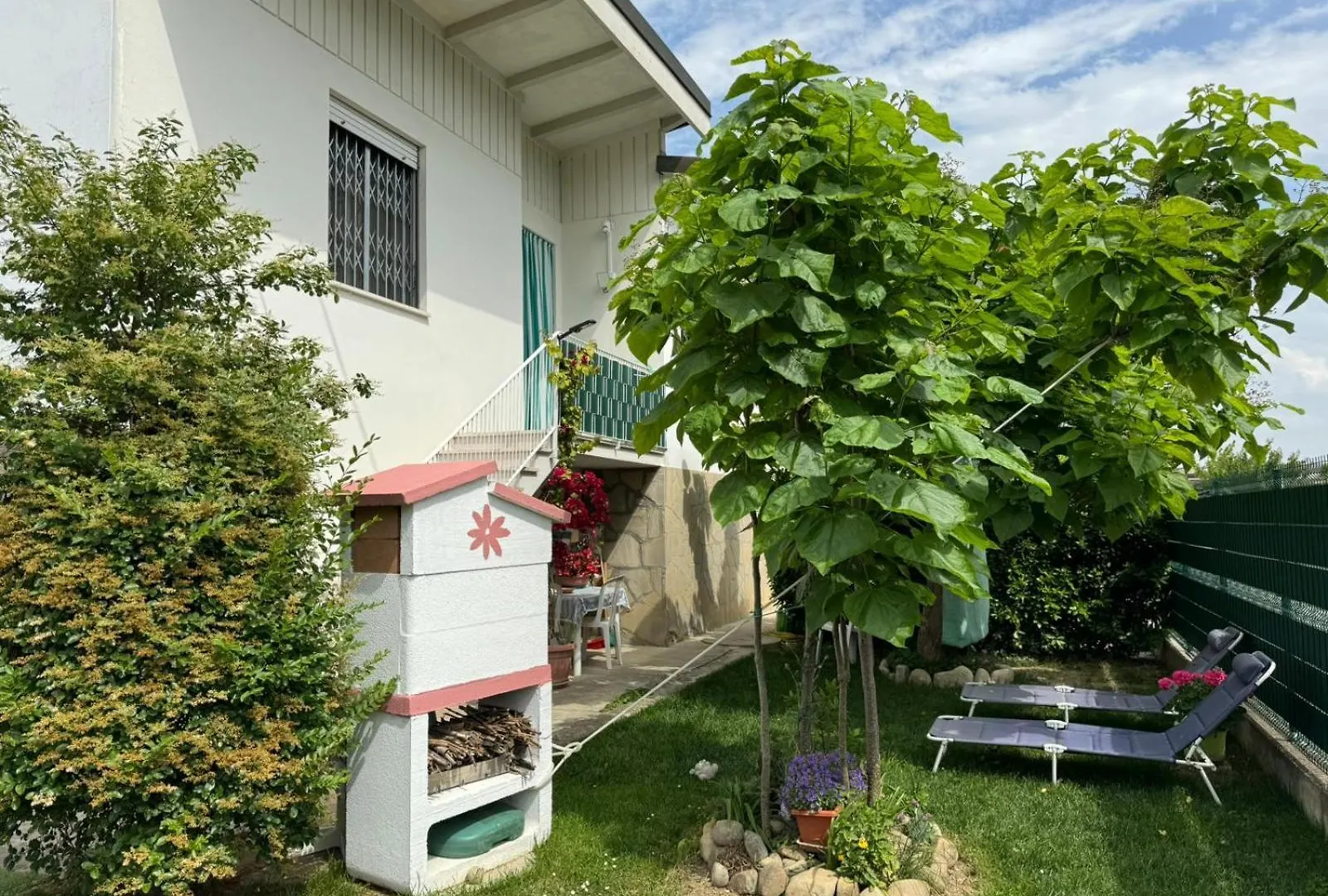 B&B Da Fiore Castel Bolognese Bed & Breakfast
