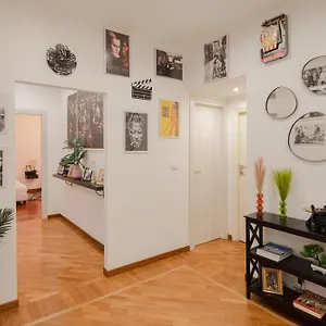  Bed & Breakfast Pop Corn Vatican Italia